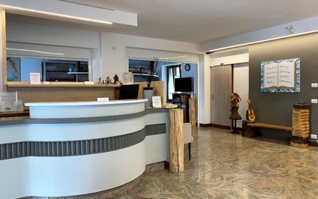 Hotel Sciatori