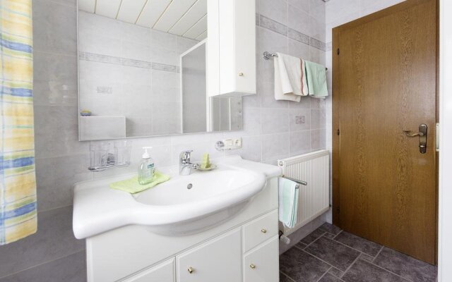 Ferienwohnung Anna Falkner