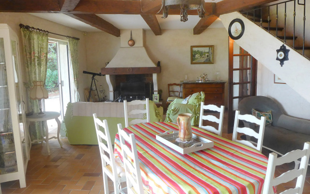 Holiday Home Villa Micheline