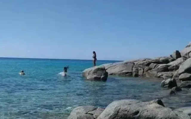 Pochi Passi Dalla Spiaggia