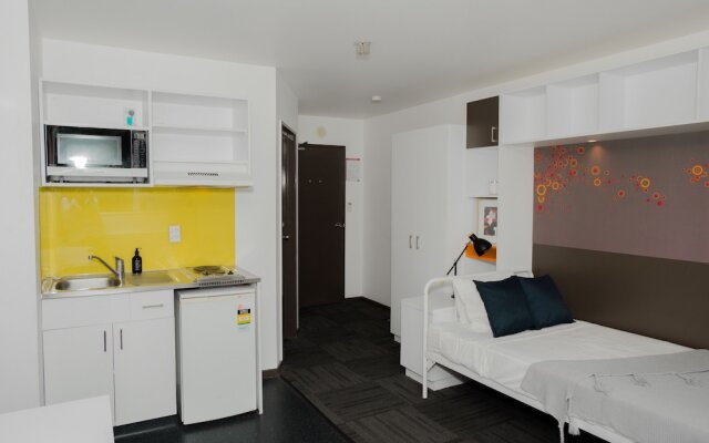Rise Hostel