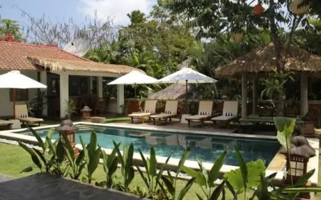 Villa Pulau I