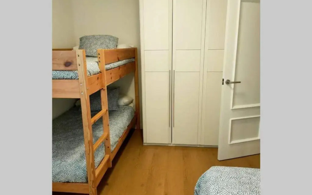 Bonito apartamento en Ribadesella