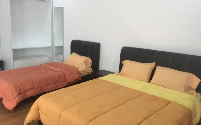 Ipoh Sunway Leisure Guesthouse