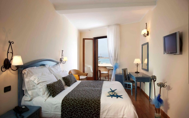 Hotel Mira Spiaggia
