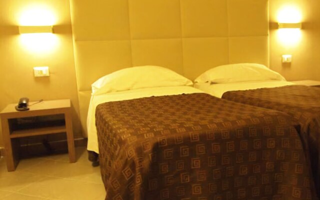 Hotel Moderno