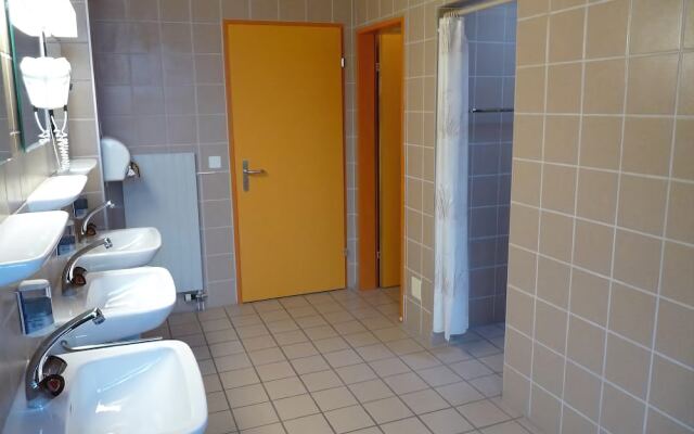 Hotel & Bildungshaus St Jodern