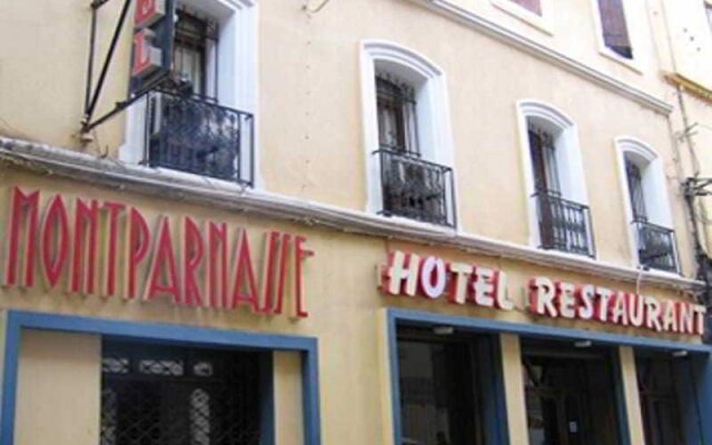 Hotel Montparnasse