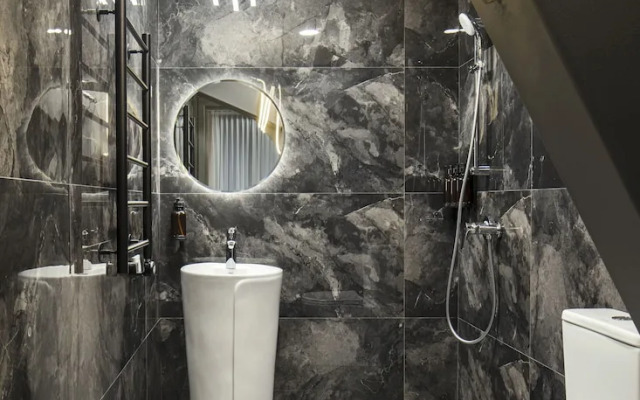 Area Hotel Yerevan