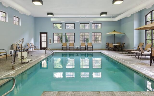 Staybridge Suites Kalamazoo by IHG