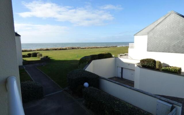 Appartement Jullouville, 2 pièces, 4 personnes - FR-1-361-111