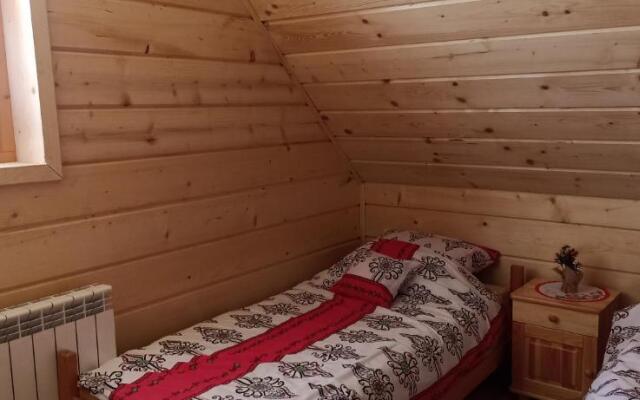 Gościniec Dziubasowki