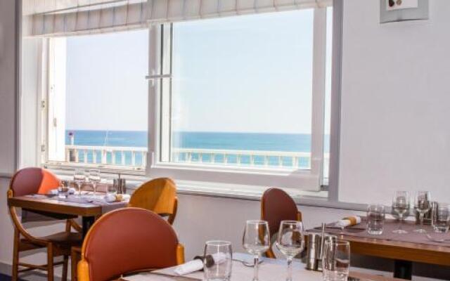 Hotel Restaurant Au Roi Gradlon