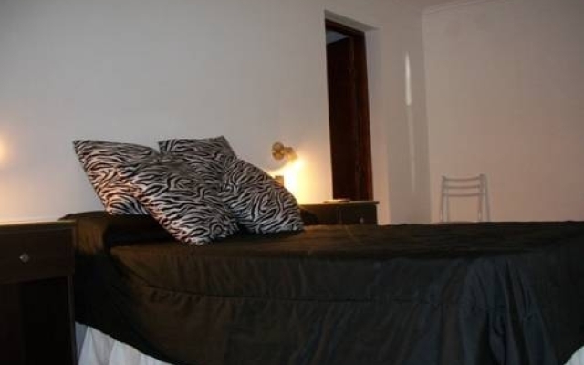 Hotel Papyrus