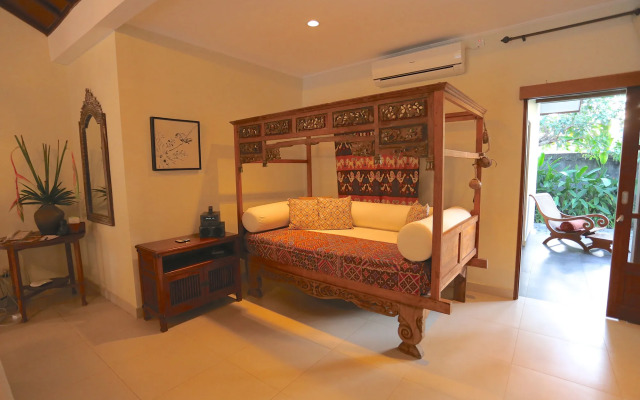 Villa Balidamai by Nagisa Bali