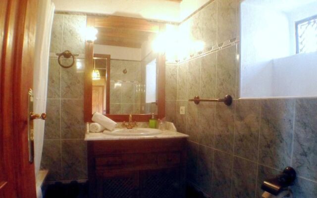 Casa El Patio