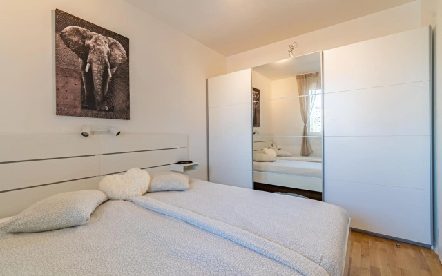 Flexible SelfCheckIns 25 - Zagreb - Garage - Loggia - New - Luxury