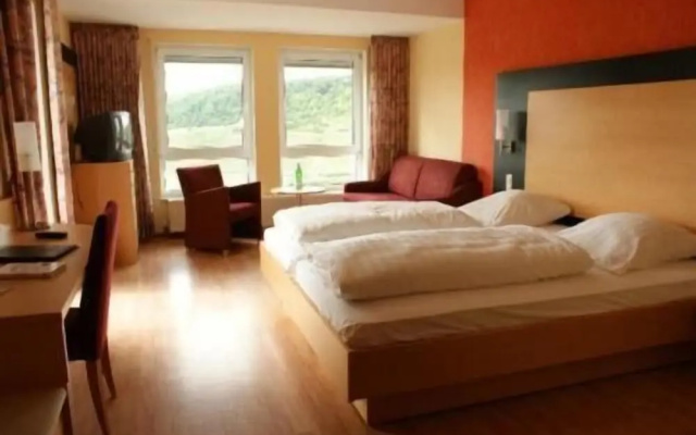 Burg-Hotel