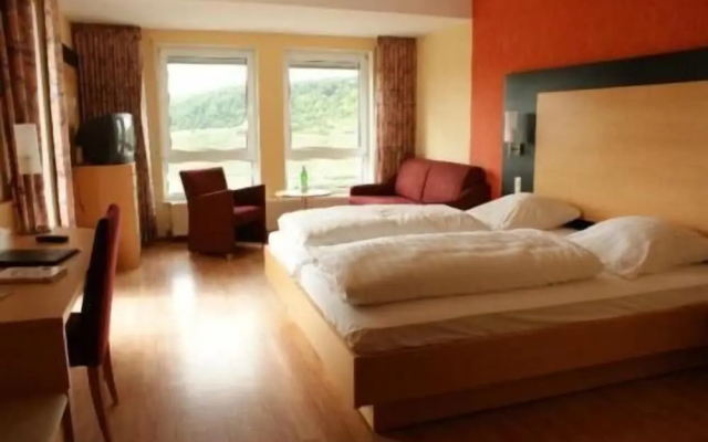 Burg-Hotel