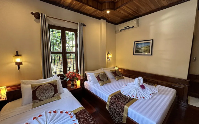 Ammata Boutique Villa