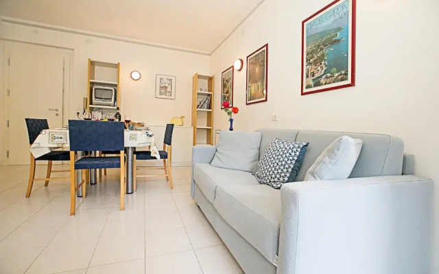 Riva Lago e Spiaggia Apartment 3