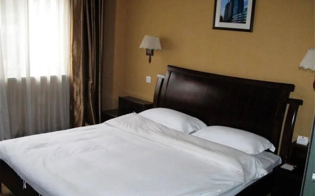 Kunming Haitang Hotel