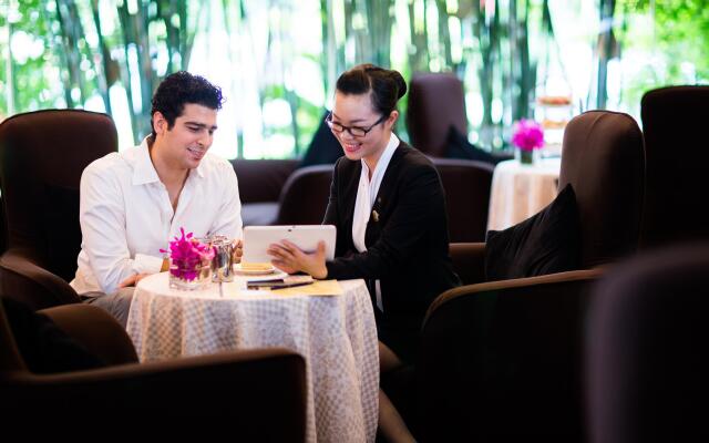 Yiwu Ocean Hotel