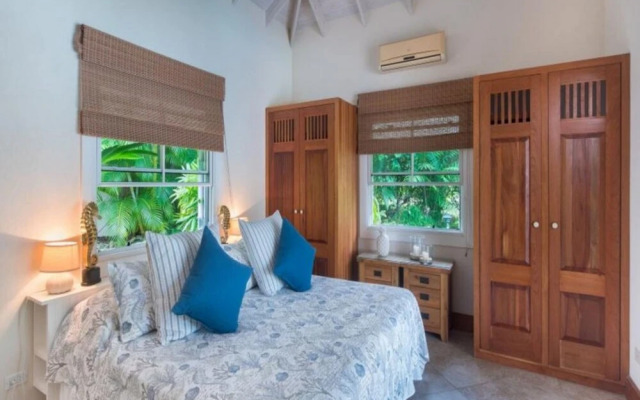 Rock Ridge by Barbados Sotheby's International Realty