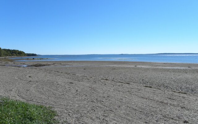 Colonial Gables Oceanfront Village