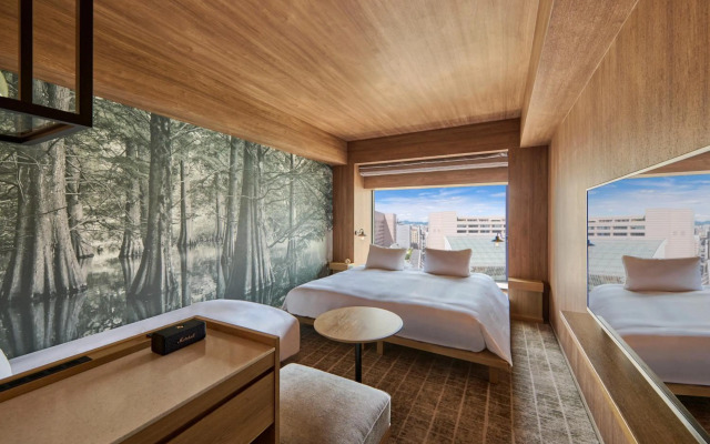 The Royal Park Canvas Fukuoka Nakasu