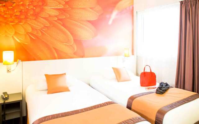 ibis Styles Bordeaux Meriadeck