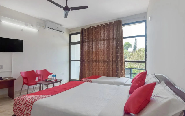 Hotel Raj