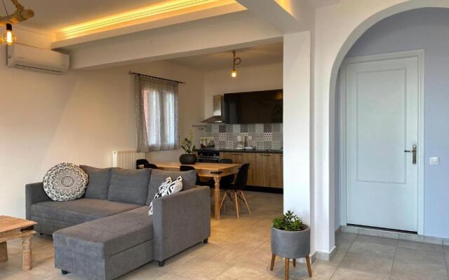 Coralli Pentati 2 "Dimitris Apartments"