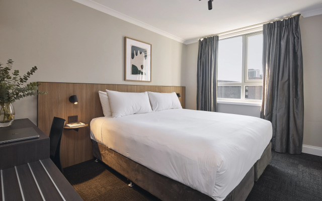 Pensione Hotel Perth