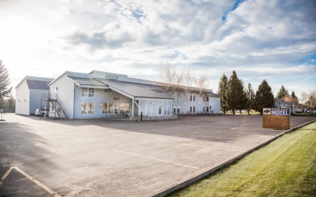 Teton West Motel