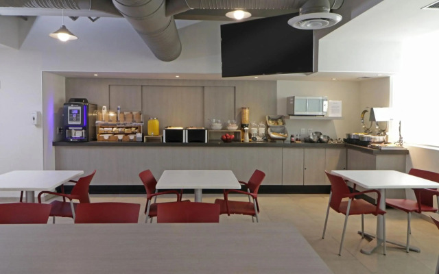 City Express Junior by Marriott Merida Altabrisa