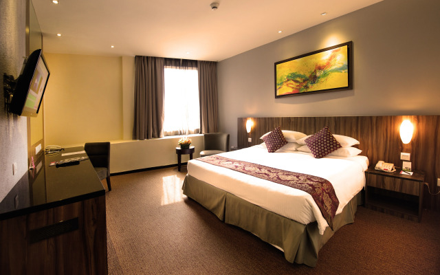 Hotel Royal Kuala Lumpur