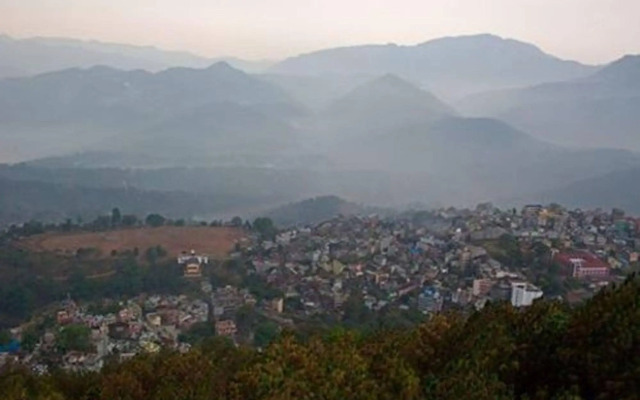 Palpali Chhen
