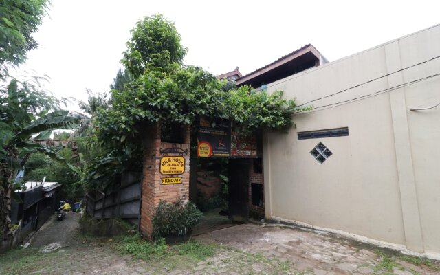 NILA HOUSE, Sharia Family Home Stay