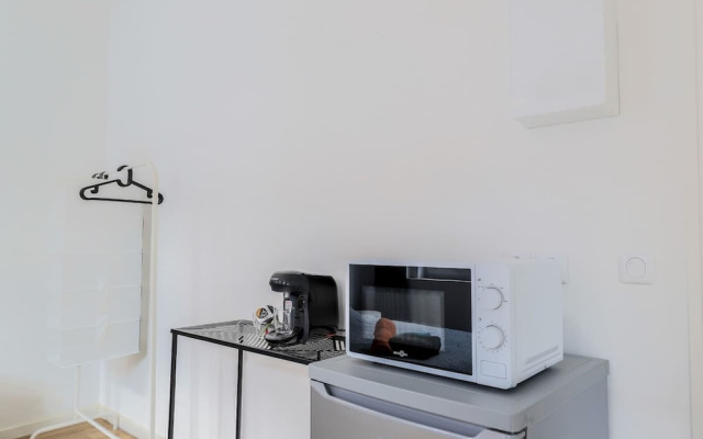 Le Nid Cosy 2 Baln o et Wifi