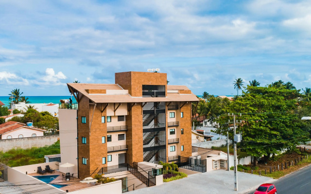 EcoCharme Macuco Residence