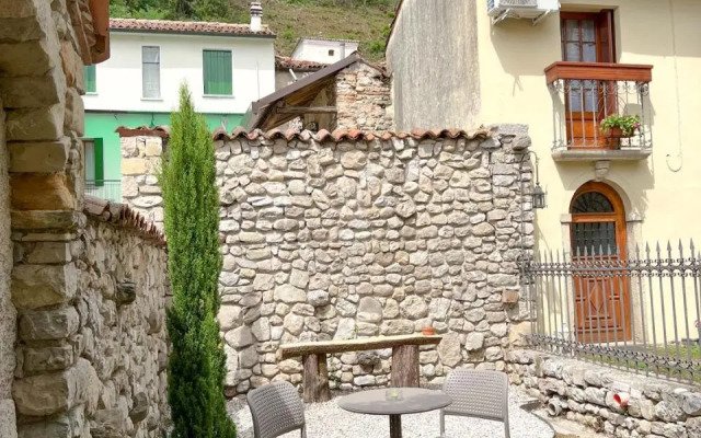 Villa sulle colline del Prosecco - Casa di Gaia