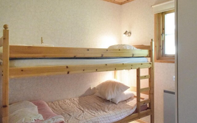 Awesome Home in Löderup With 3 Bedrooms and Wifi
