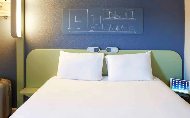 ibis budget Albi Terssac