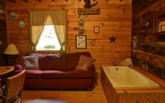Panther Creek Cabins