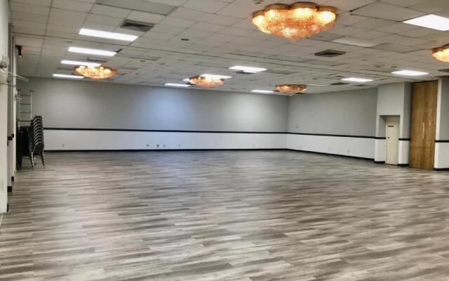 The Grand Hotel Spindletop