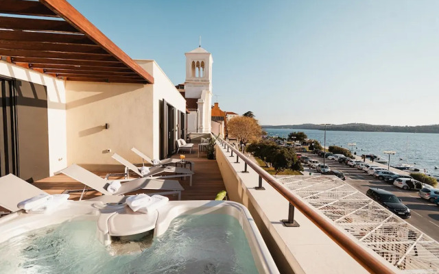 Armerun Heritage Hotel