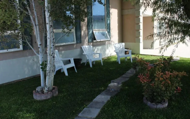 Hotel Scipio