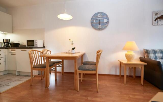 Seepark Sellin - Apt. 635