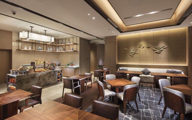 DoubleTree by Hilton Hotel Xiamen - Haicang